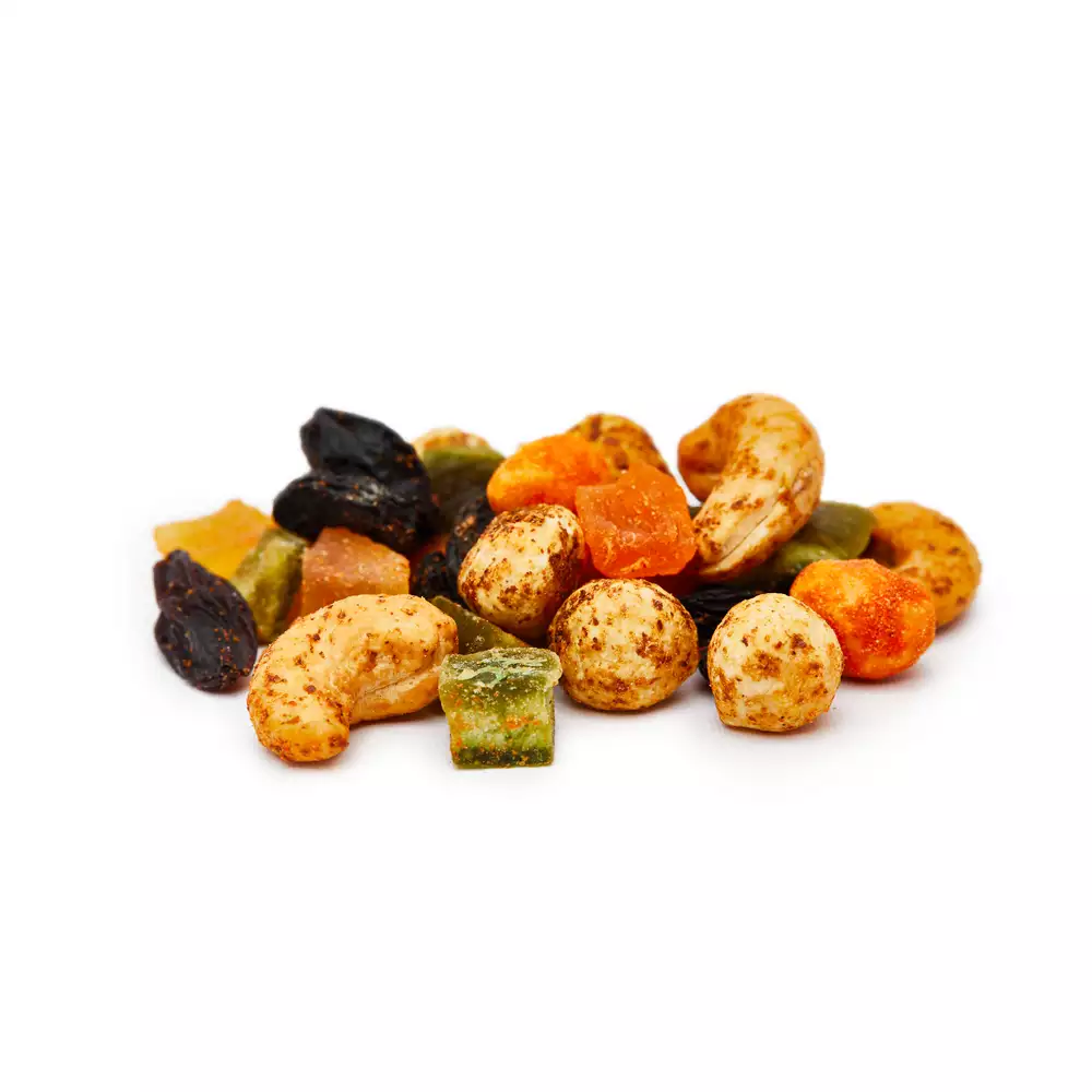 مخلوط آجیل طعمدار