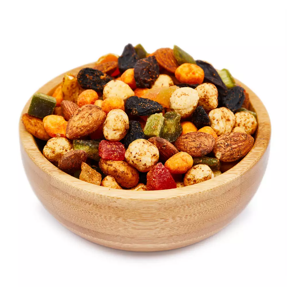 مخلوط آجیل طعمدار - Image 2