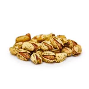 پسته احمدآقایی برشته جعفری