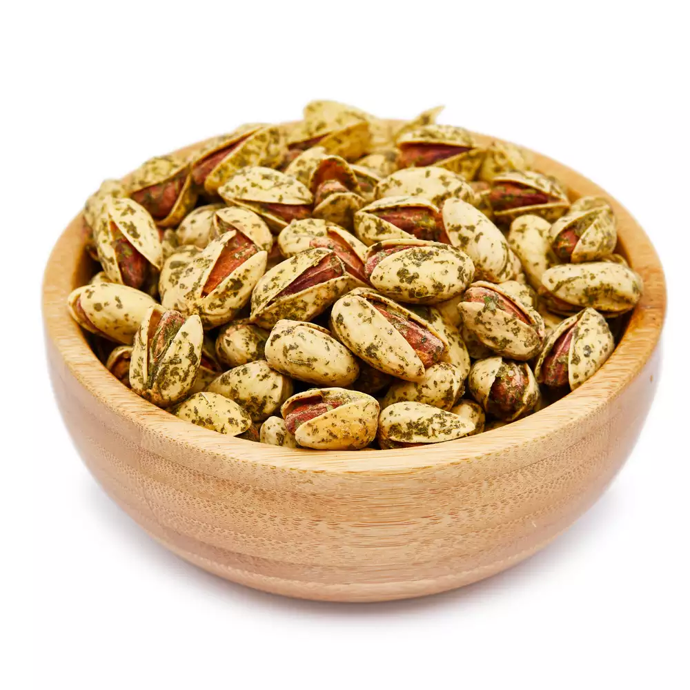 پسته احمدآقایی برشته جعفری - Image 2