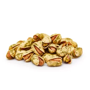 پسته احمدآقایی برشته شویدی