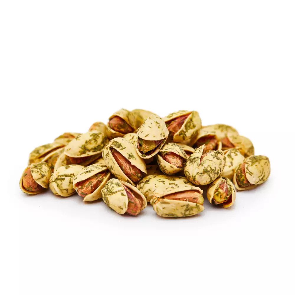 پسته احمدآقایی برشته شویدی