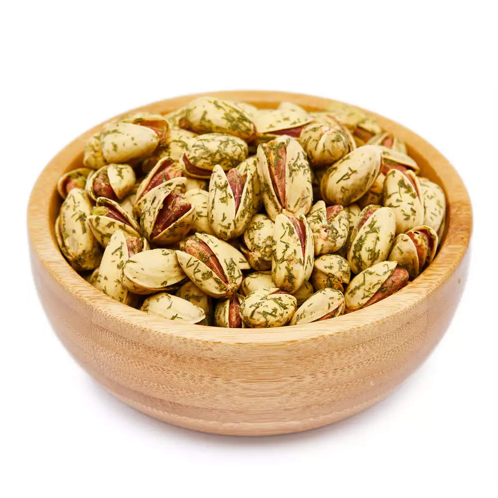 پسته احمدآقایی برشته شویدی - Image 2