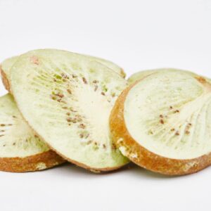 کیوی خشک فریز ورقه ای