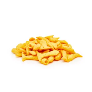 چیپس میگو شکل‌دار