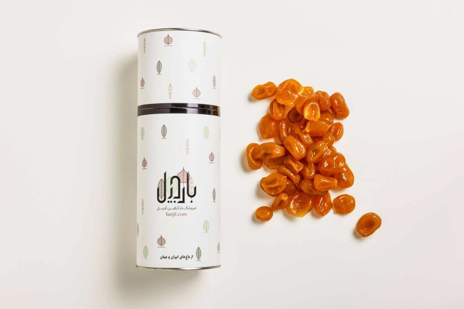 کامکوات خشک - Image 2