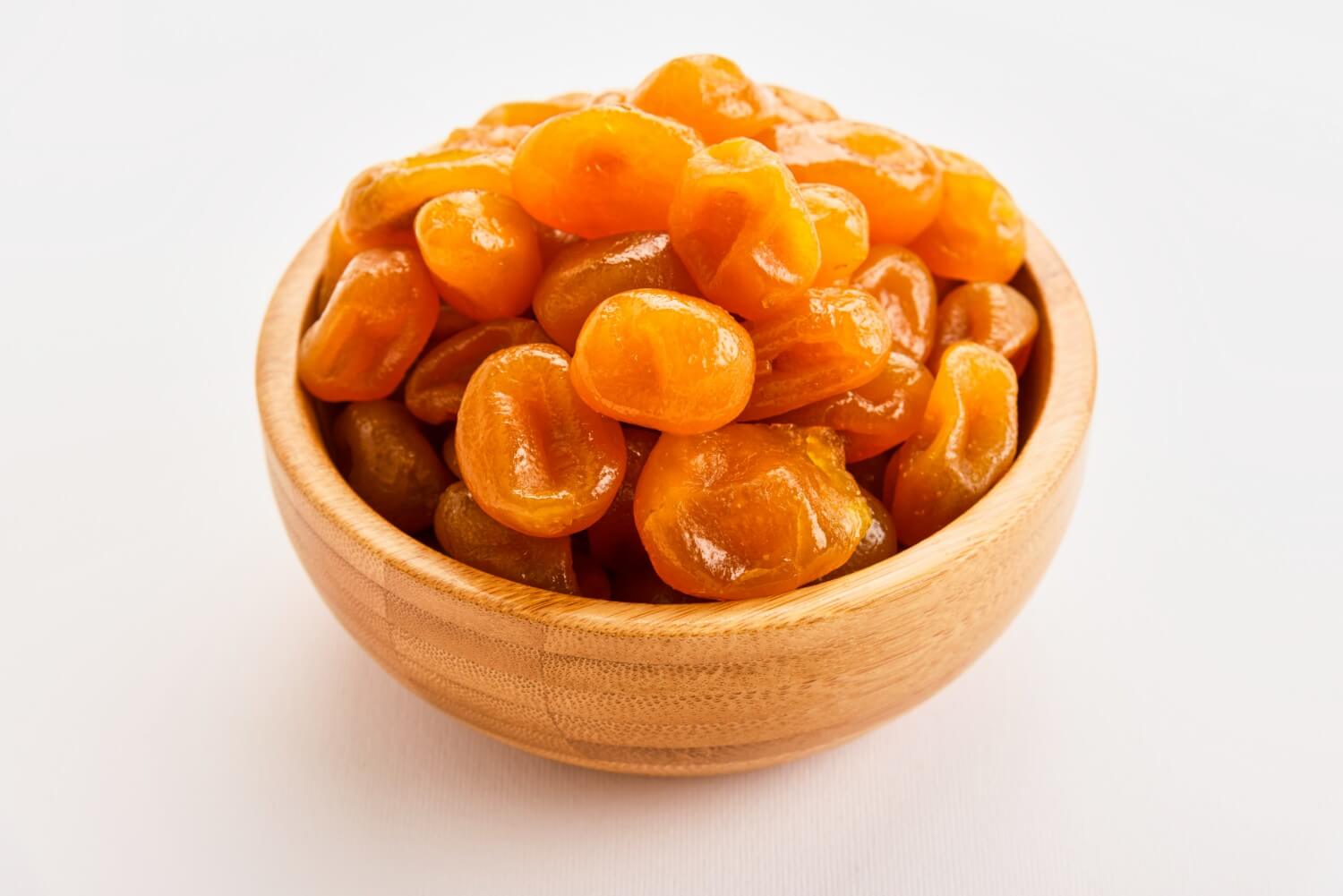 کامکوات خشک - Image 4