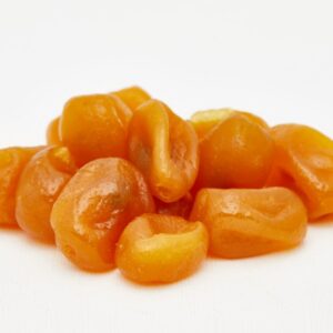 کامکوات خشک