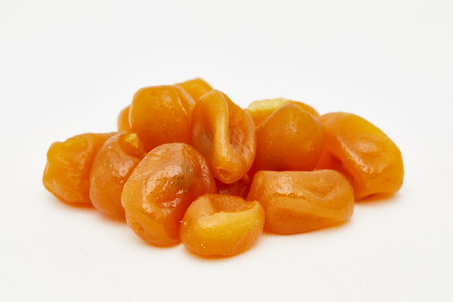 کامکوات خشک