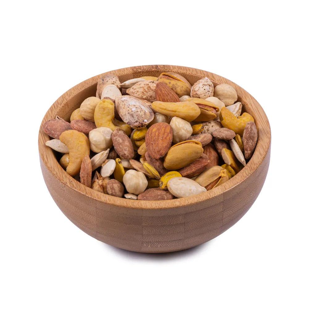 آجیل مخلوط شش مغز - Image 2