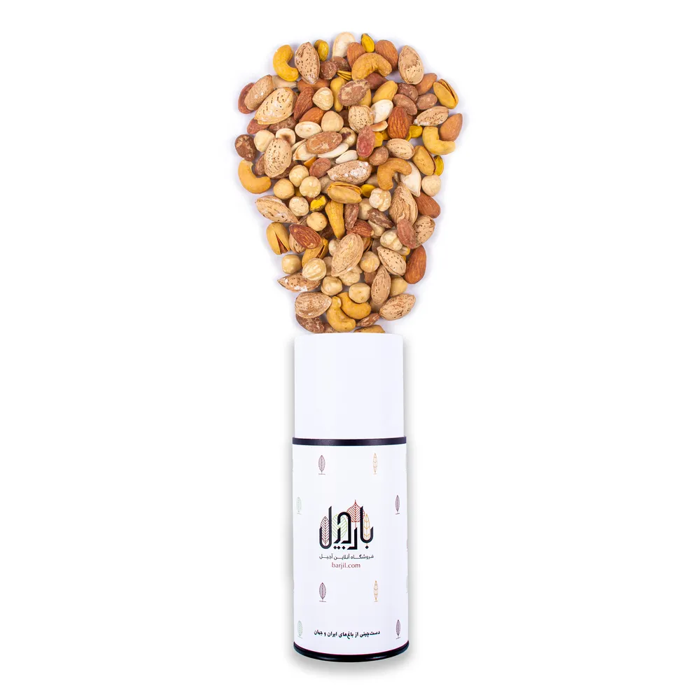 آجیل مخلوط شش مغز - Image 5