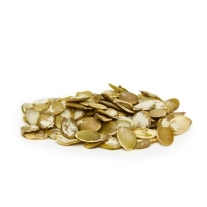 مغز تخمه کدو مرمری خام