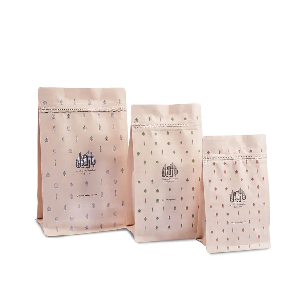 پسته احمدآقایی برشته شویدی - Image 5