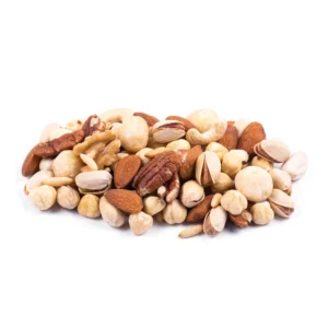 مخلوط آجیل ورزشکاران