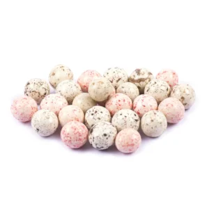 دراژه با مغز فندق