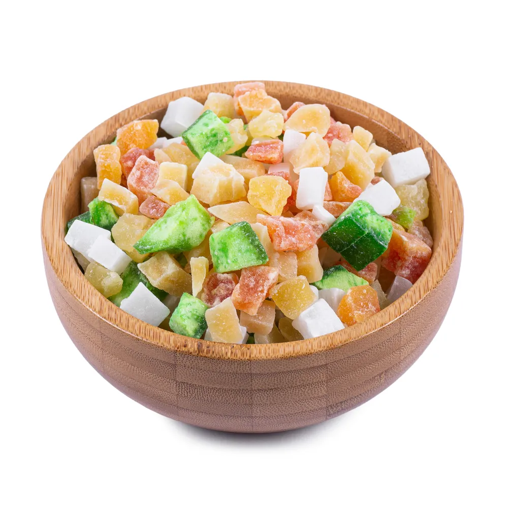 مخلوط میوه خشک حبهای - Image 2