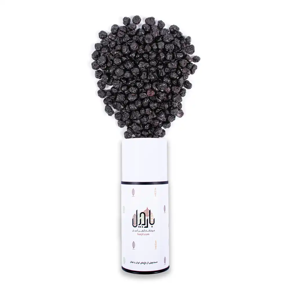 بلوبری خشک - Image 5