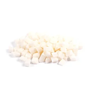 نارگیل خشک حبه ای