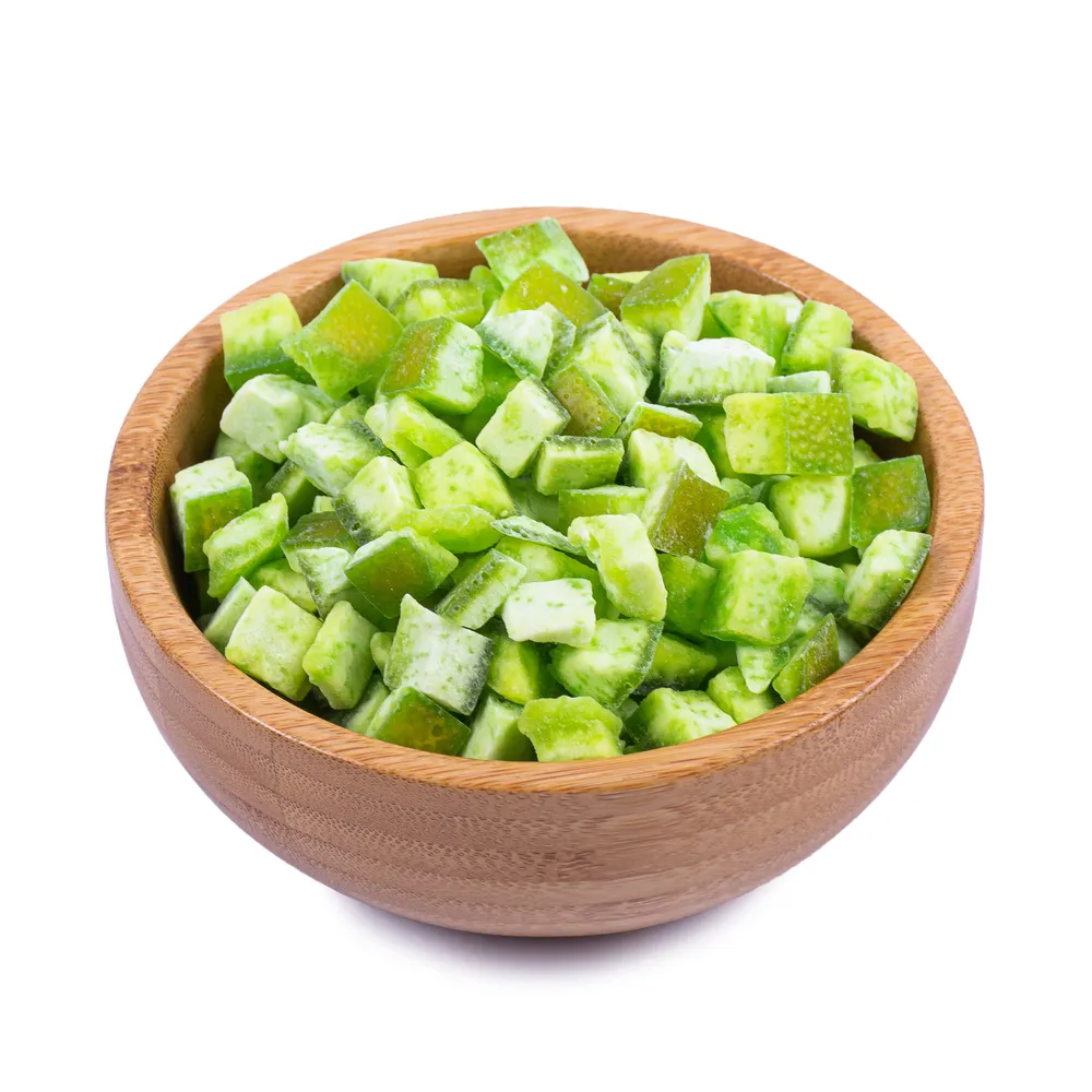 پُملو خشک حبهای - Image 2