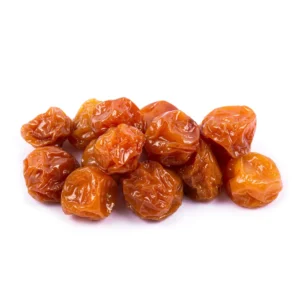 آلو زرد خشک