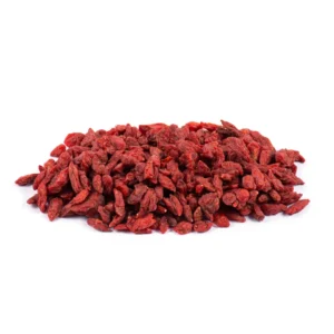 گوجی‌بری خشک