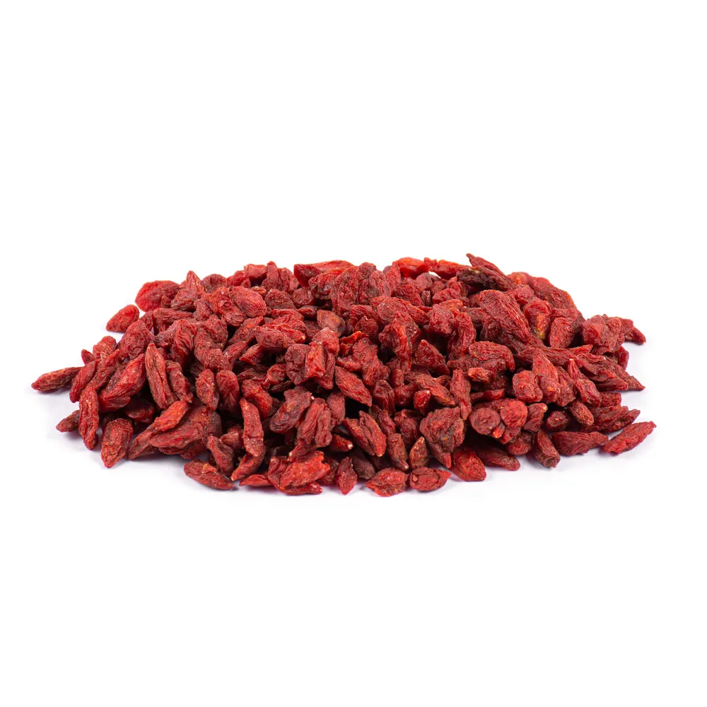 گوجیبری خشک