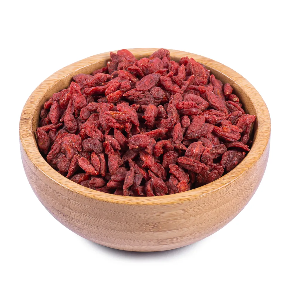 گوجیبری خشک - Image 2