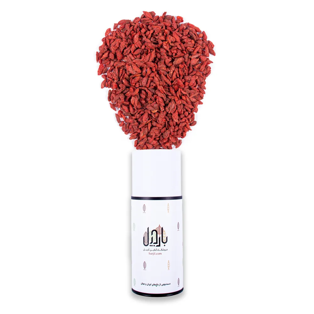 گوجیبری خشک - Image 5