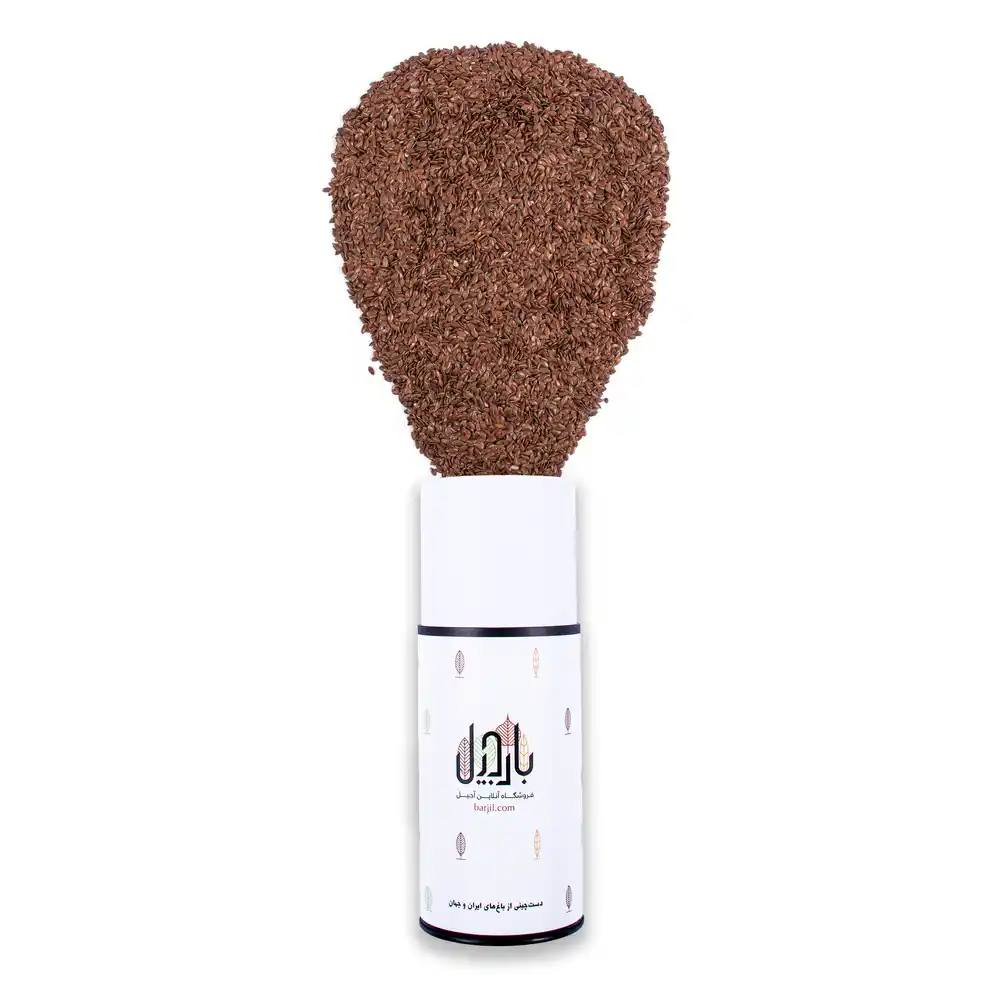 تخم کتان - Image 5