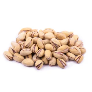 پسته احمدآقایی برشته پودری