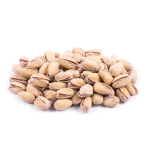 پسته اکبری برشته پودری