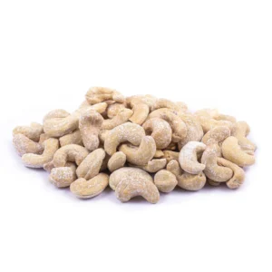 بادام هندی برشته پودری