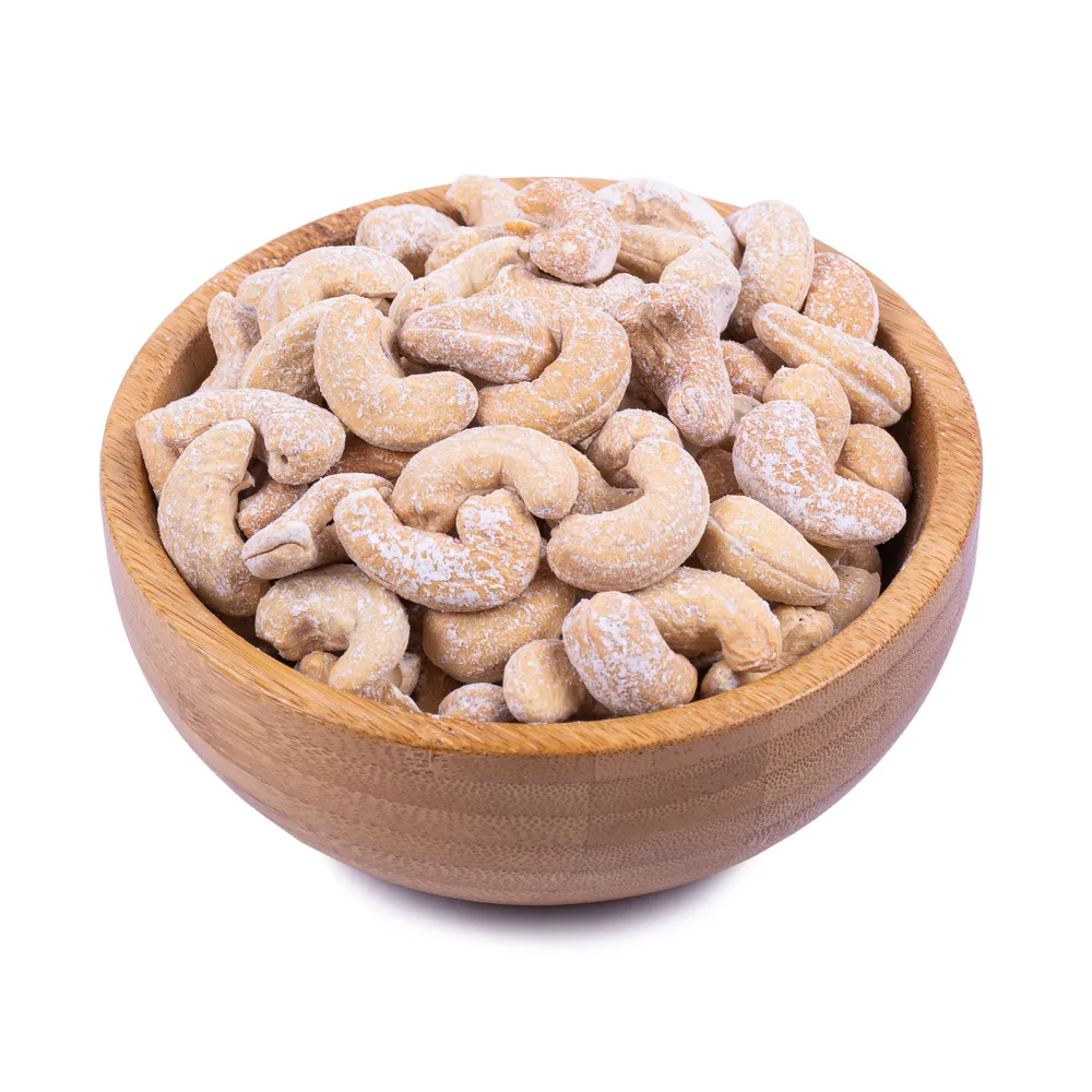 بادام هندی برشته پودری - Image 2