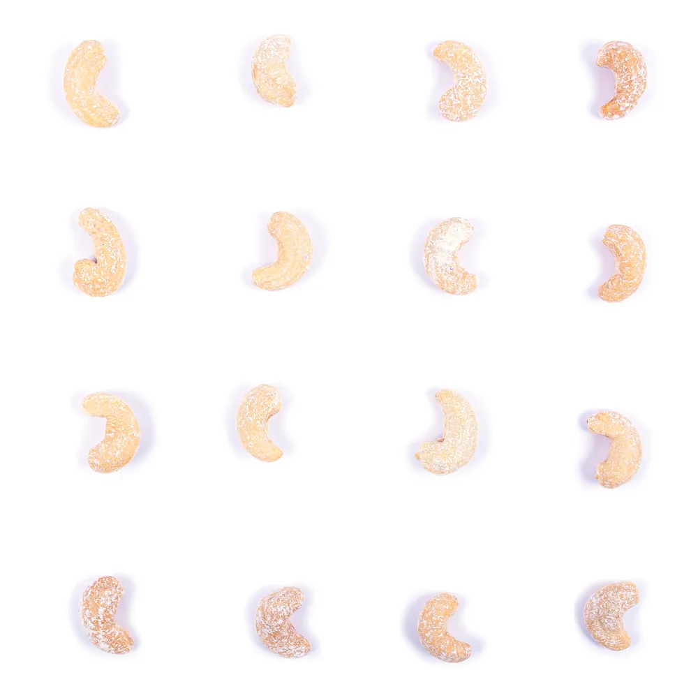 بادام هندی برشته پودری - Image 3