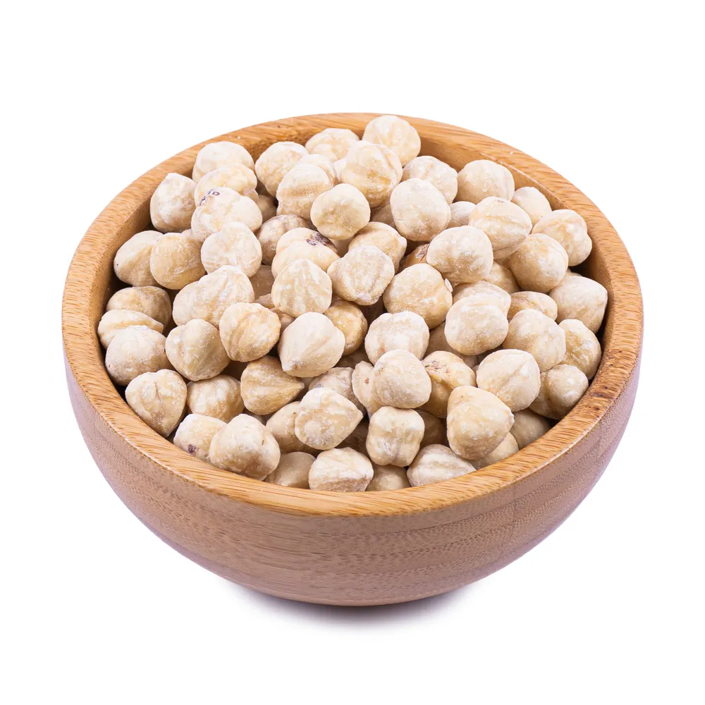 مغز فندق برشته پودری - Image 2