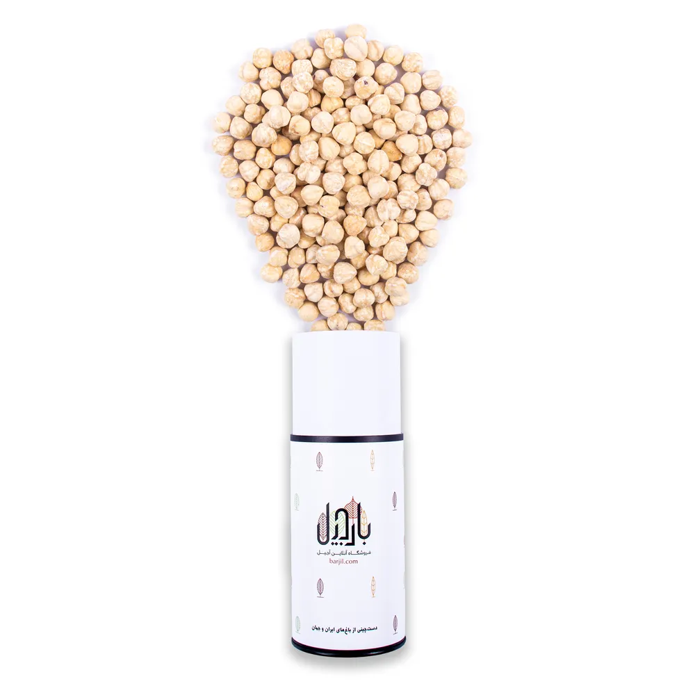 مغز فندق برشته پودری - Image 5