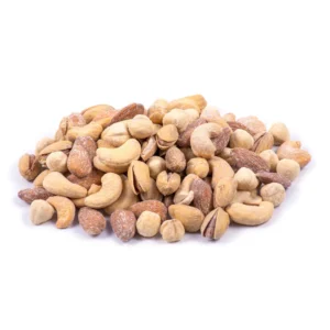 مخلوط آجیل برشته پودری اعلی