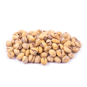 پسته فندقی برشته پودری