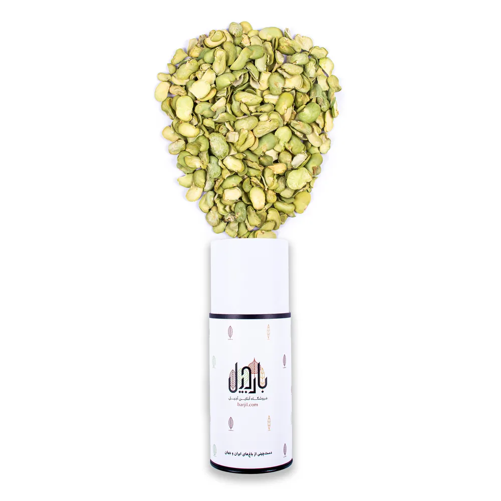 باقلا سبز خشک - Image 5