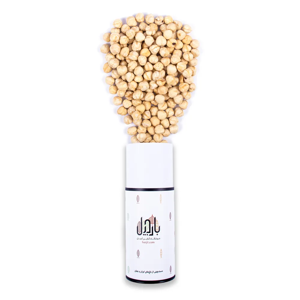 مغز فندق برشته ممتاز - Image 5