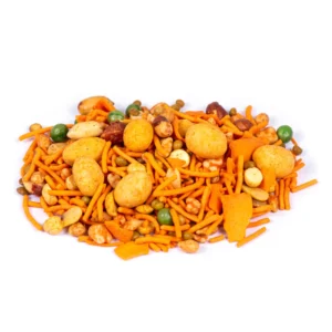 مخلوط آجیل هندی