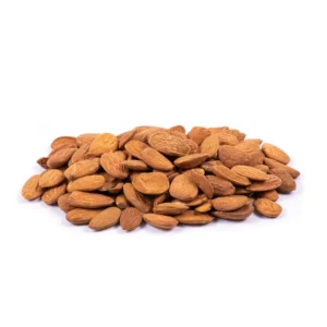 مغز بادام ایرانی خام