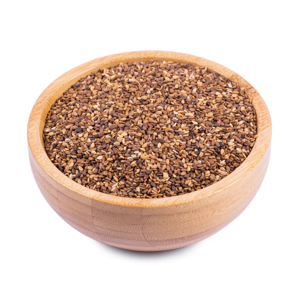 کنجد ایرانی با پوست - Image 2