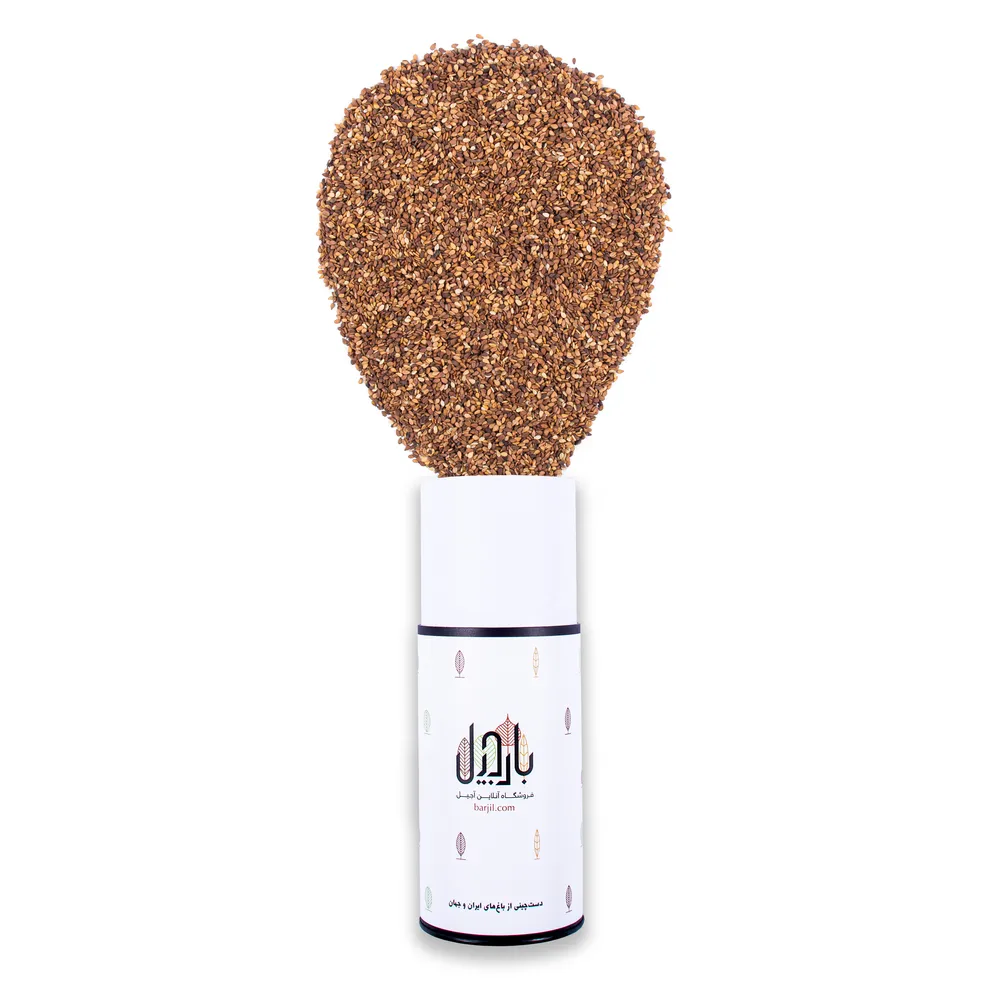 کنجد ایرانی با پوست - Image 5