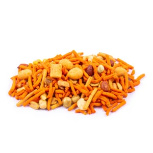 مخلوط آجیل ژاپنی