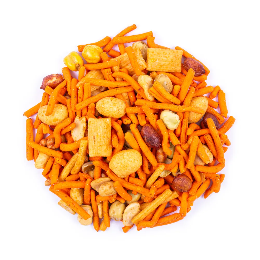 مخلوط آجیل ژاپنی - Image 3