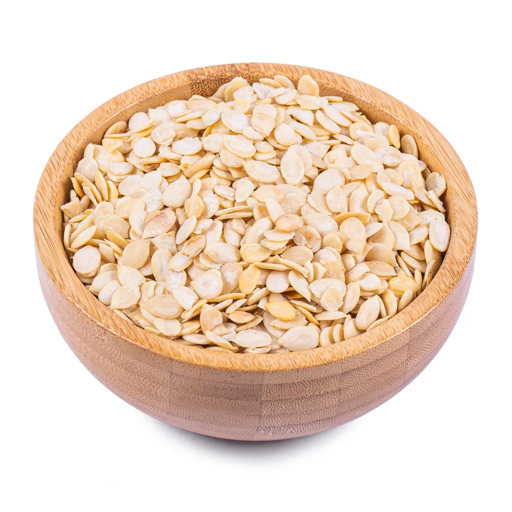 مغز تخمه محبوبی خام - Image 2