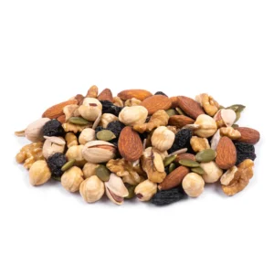 مخلوط آجیل مادرانه