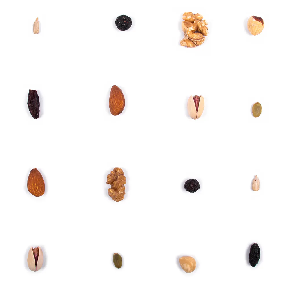 مخلوط آجیل مادرانه - Image 3