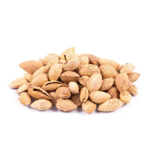 بادام منقا خارجی خام